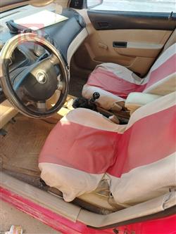 شيفروليه أفيو